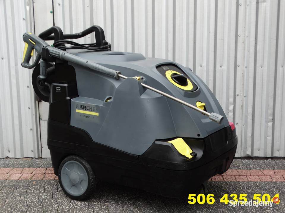 Myjka Ciśnieniowa Karcher HDS 614 CX 2018 Radom