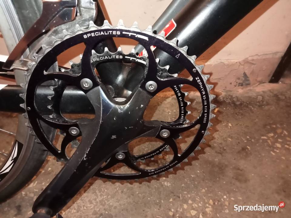 rower szosowy specialized secteur