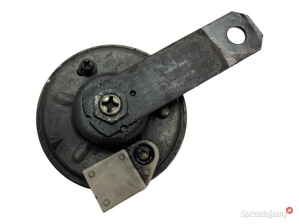 SUBARU OUTBACK 4 IV BR 0914 KLAKSON SYGNAŁ