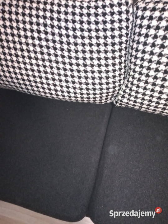 kanapa sofa z poduchami mazowieckie