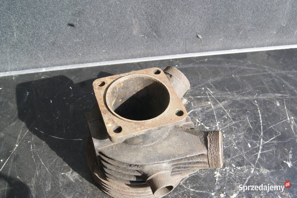 CYLINDER ARDIE ARIEL ZUNDAPP DKW BLOCK TRIUMPH