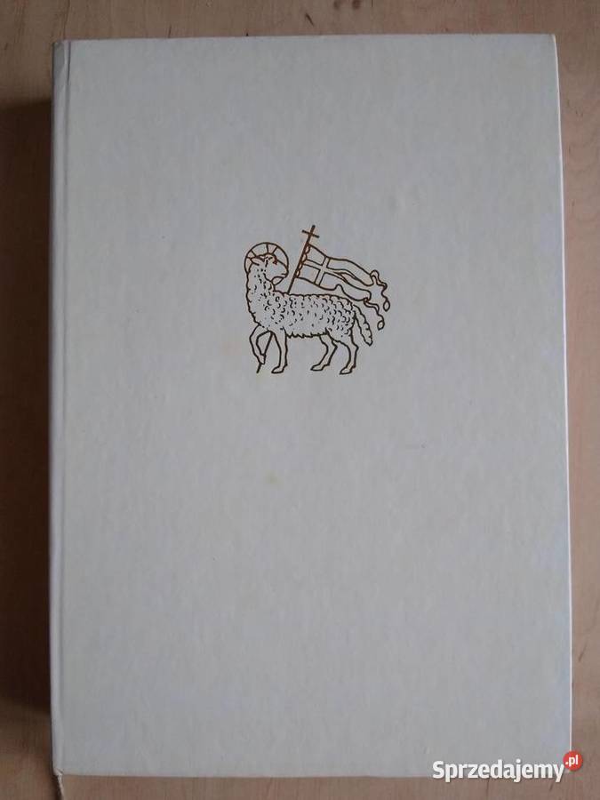 Pismo Święte Nowego Testamentu Gdańsk