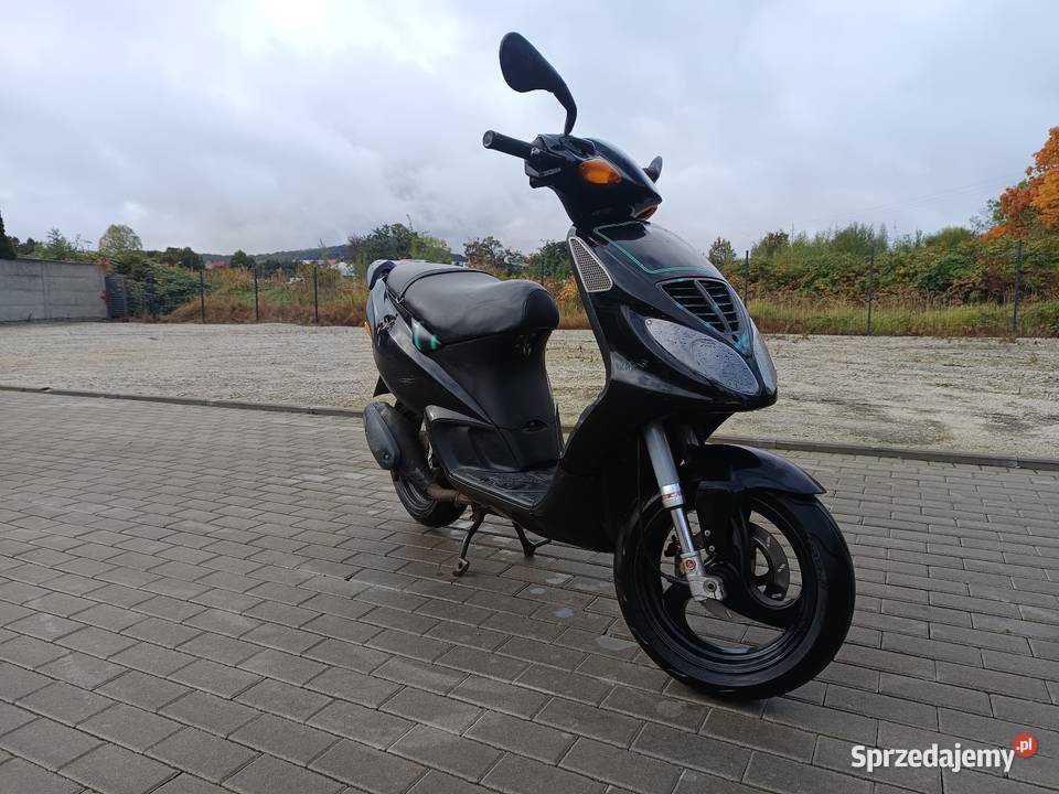 Piaggio NRG MC3 SPORT Strzegom