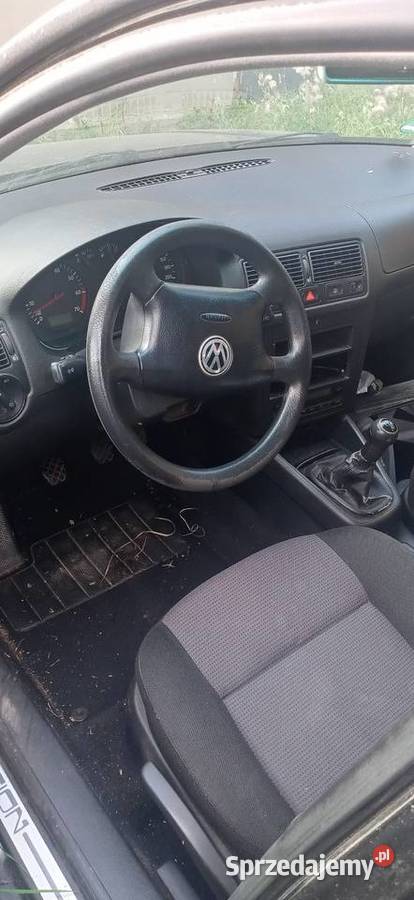 Golf 4 pomorskie Słupsk