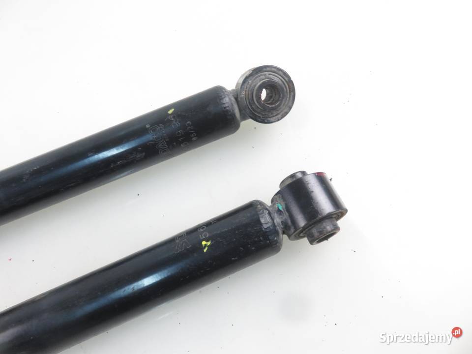 AMORTYZATOR TYŁ CITROEN C2 JM 11 HFX TU1JP