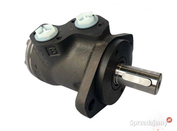 SILNIK HYDRAULICZNY PLANETARNY DANFOSS OMP 25 wielkopolskie Perzów