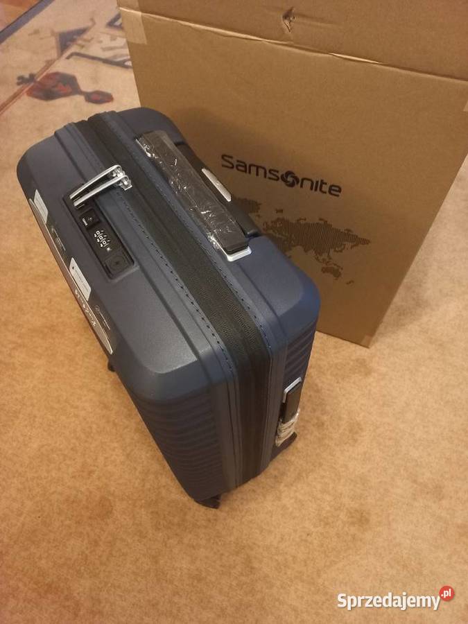 Torba podrozna Samsonite Warszawa