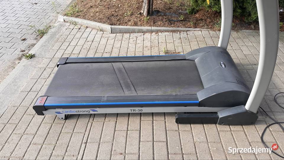 Bieżnia Siłownia i fitness Słubice