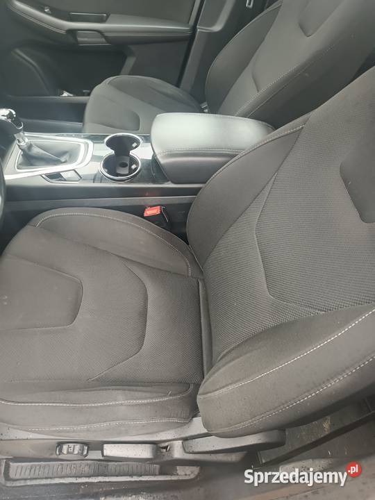 Ford s 2016 Wiele sprzedam