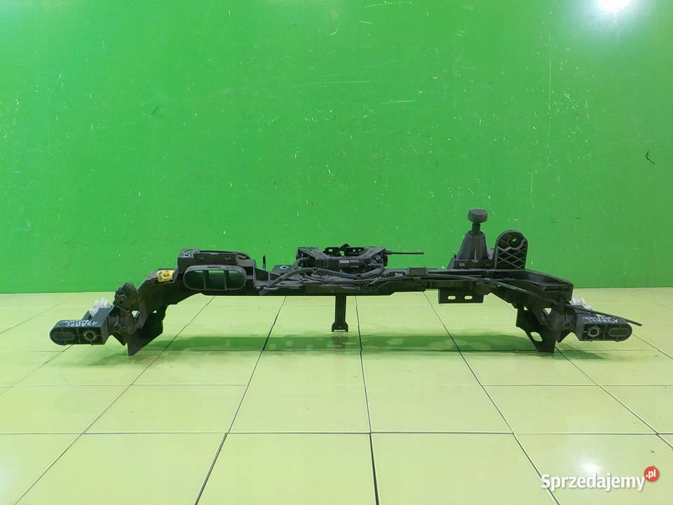 FORD ECOSPORT II 15 TDCI 15r 5D pas przedni mazowieckie Suków