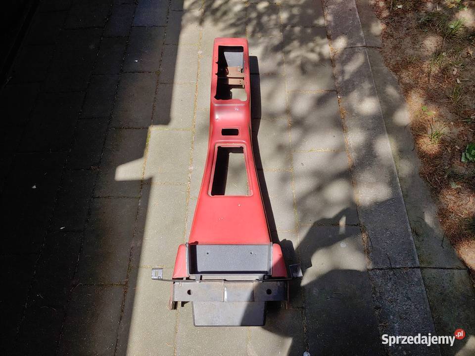 Konsola Środkowa Pontiac Firebird TransAm Warszawa