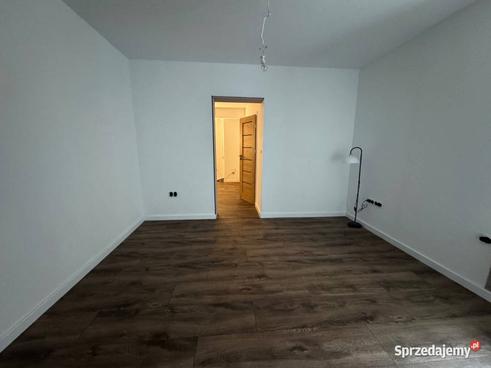 Mieszkanie dwa pokoje Kilińskiego Wilda Poznań