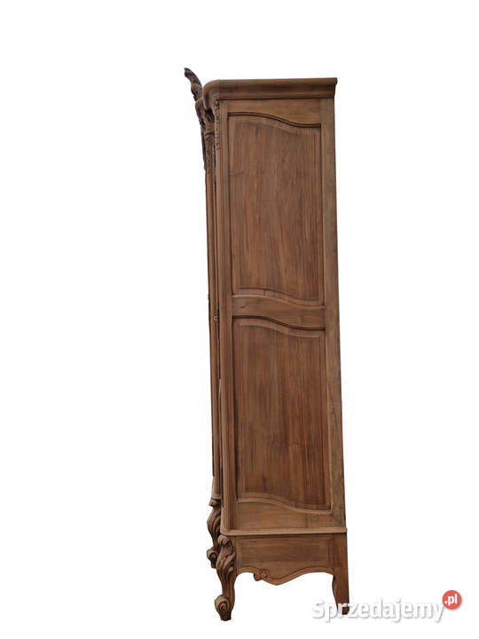 SZAFA FRANCUSKA TRZYDRZWIOWA Szczecin