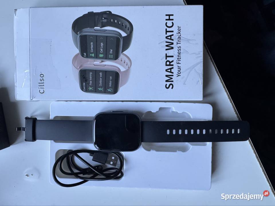 Zegarek smart mazowieckie Grodzisk Mazowiecki