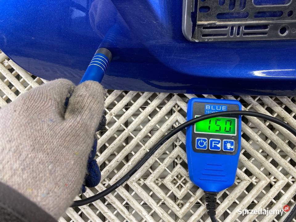 KLAPA TYŁ BMW E92 SportowyCoupe 0513 MONTEGOBLAU Klapy bagażnika Motoryzacja