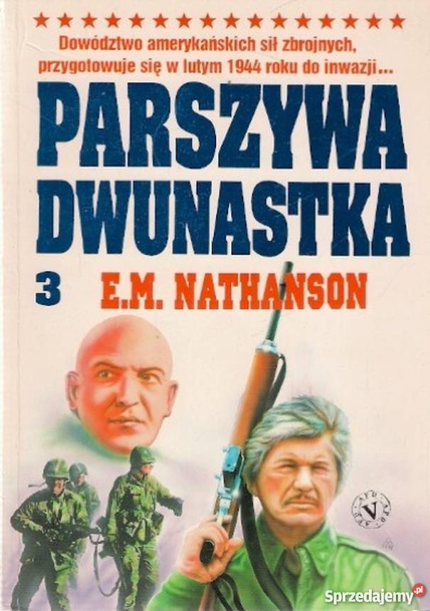 PARSZYWA DWUNASTKA 3 NATHASON EM