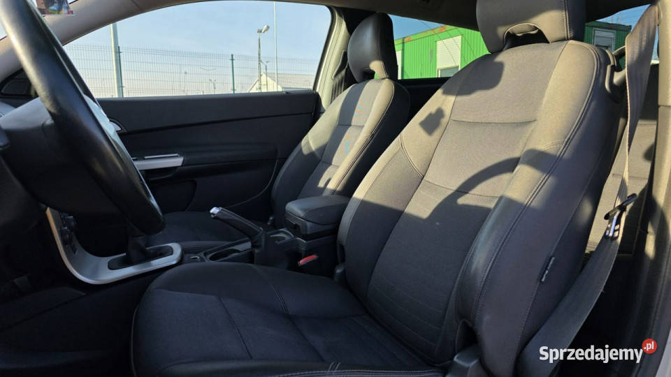 Volvo C30 climatronic super stan xsenon I 2006 Hatchback Lębork