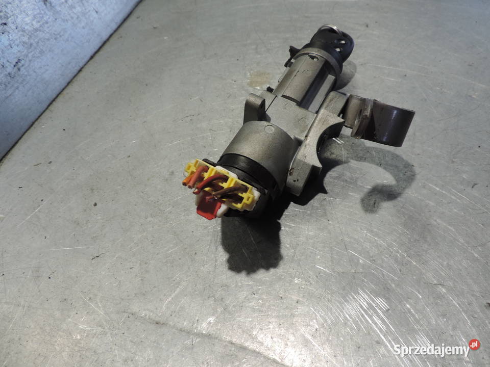 CHEVROLET MATIZ II 10 B STACYJKA Rok produkcji 2005 Nowy Sącz