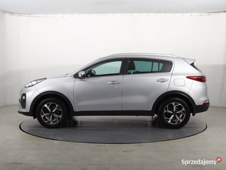 Kia Sportage 16 GDI Sportage Sportage Katowice