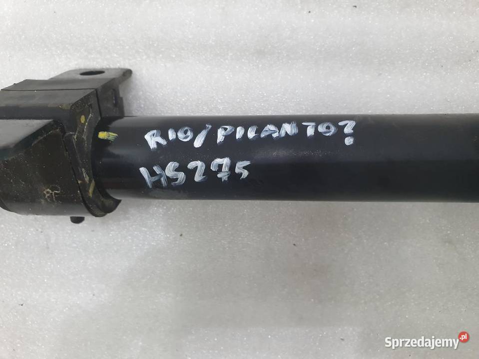 MAGLOWNICA KIA PICANTO II EUROPA 565001Y500 wielkopolskie