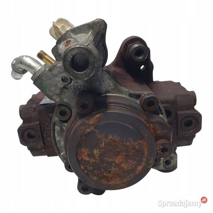 POMPA WTRYSKOWA Ford Focus III MK3 16 TDCI Chełm