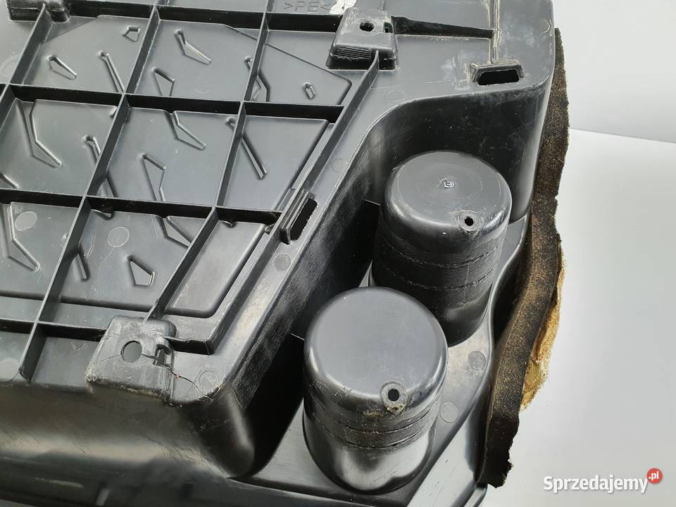 Podloga Prawa Wanna Yamaha Yxz 1000 Łódź