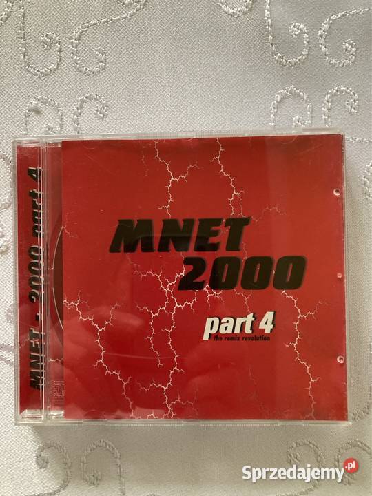 Płyty CD Kolekcja 4 Zestaw Klasyka Lata 90 śląskie sprzedam