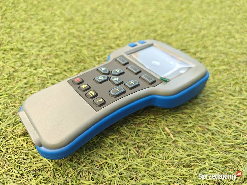 Programator Ustawiacz Sterownik Curtis 1313 PMC Pozostałe Łańcut sprzedam