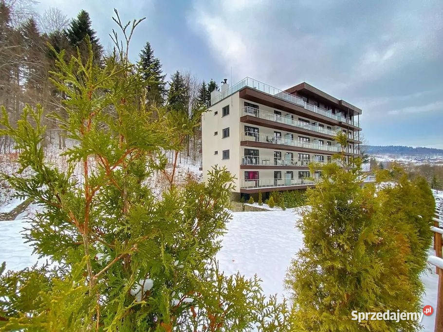 Kurort KozubnikApartament33
