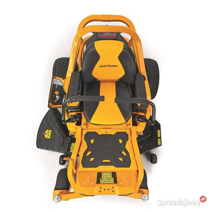 Cub Cadet XZ5 L127 Tajęcina sprzedam