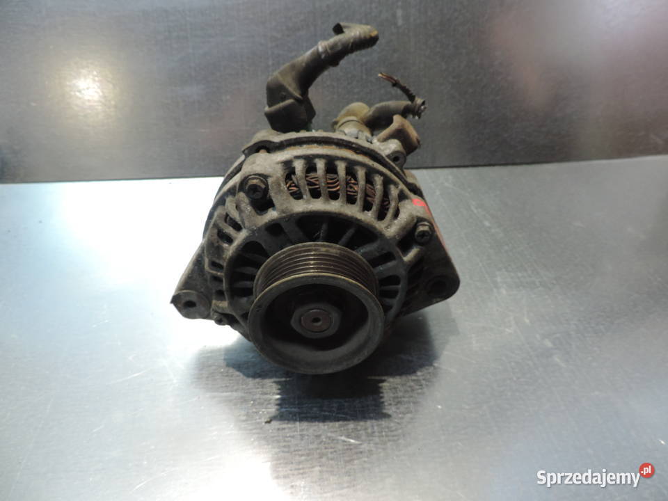 ALTERNATOR HONDA CIVIC VII 16 16V Nowy Sącz