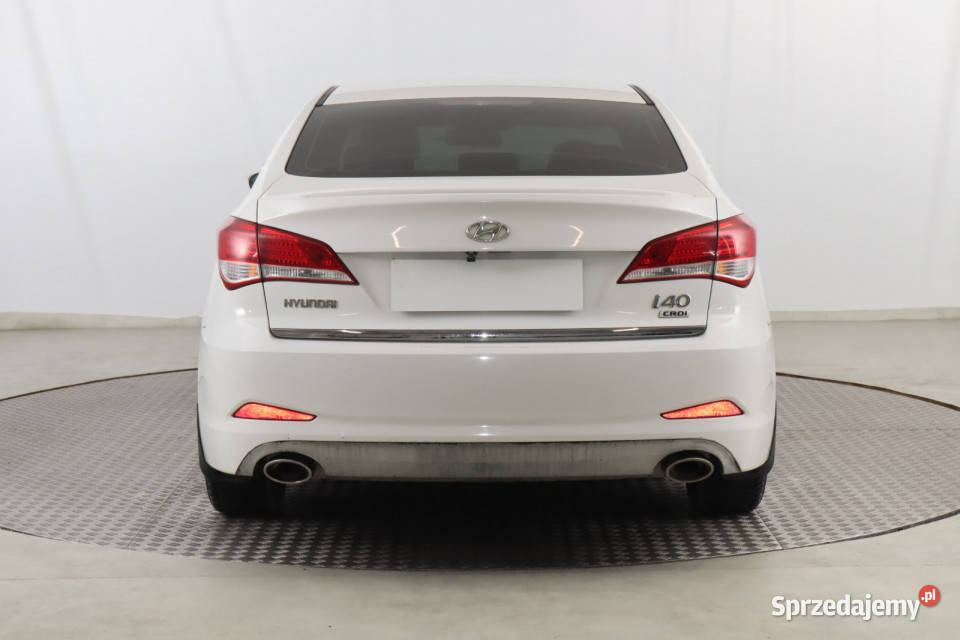 Hyundai i40 17 CRDI Zabrze sprzedam