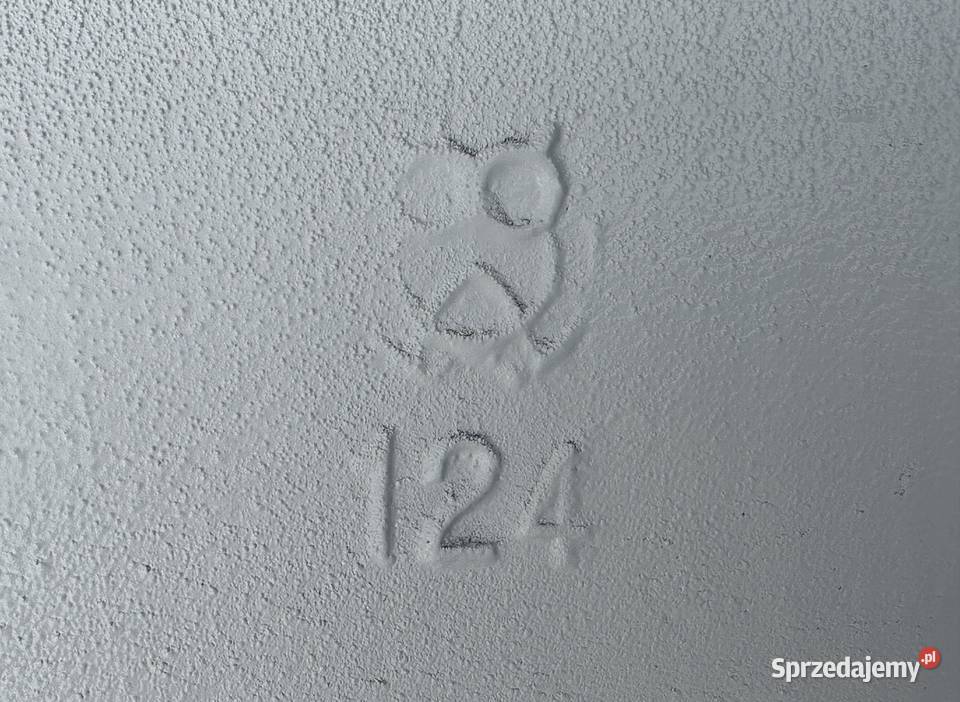 PIĘKNY STARY ZLEW ŻELIWNY CIEKAWY MODEL UNIKAT Bielawa