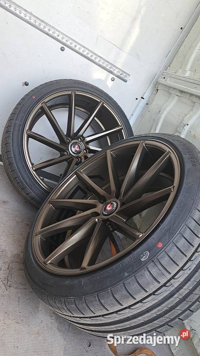 Audi A6 C7 30 TDI Quattro Avant Przelot Gwint 250KM Kobyla Góra