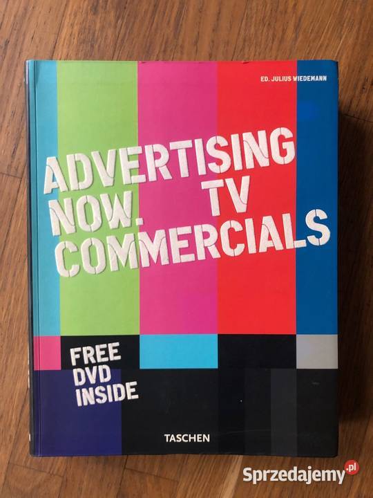 Advertising Now Tv Commercials Julius Wiedemann