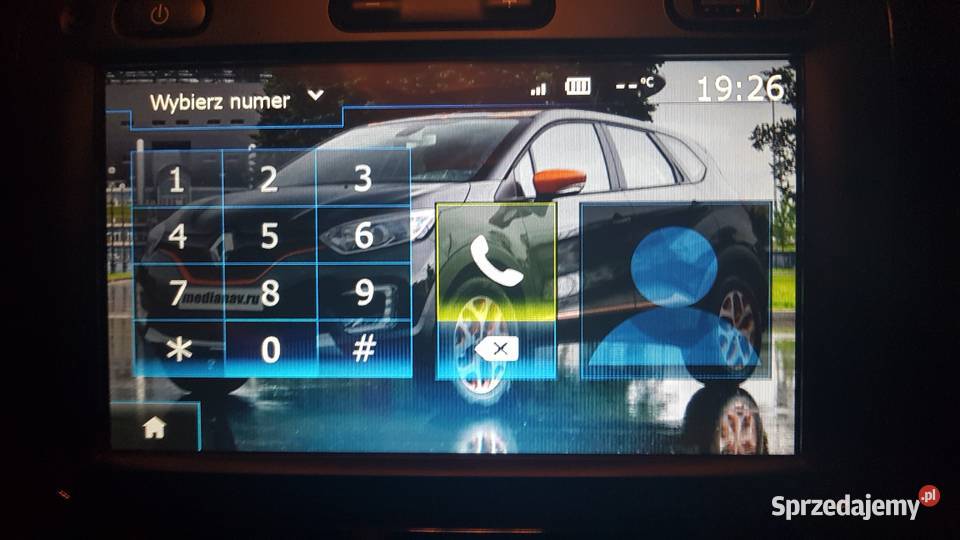 Video w twoim radiu Renault Dacia Chorzów
