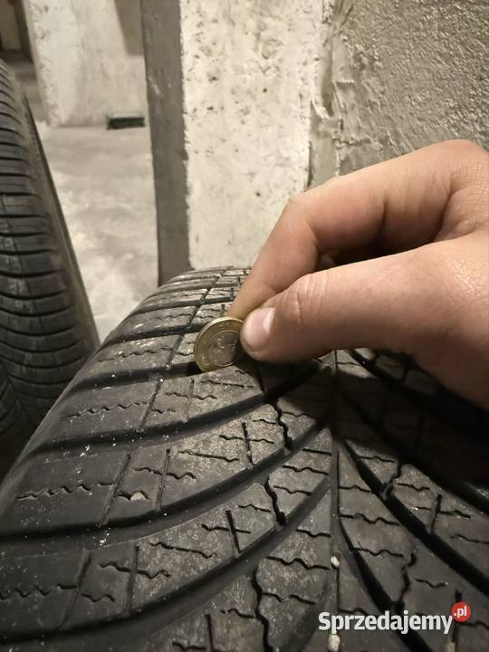 Sprzedam stalówki Volkswagen Audi Seat VW 5x112 kujawsko-pomorskie Bydgoszcz