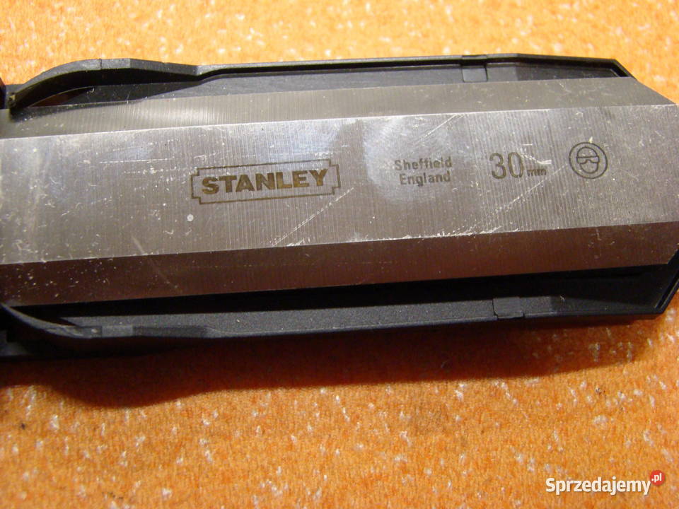 Dłuto do drewna STANLEY FAT 30 mm Ref 016262 Bielsko-Biała