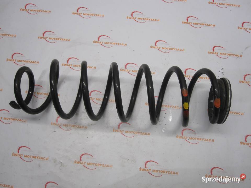 PEUGEOT 2008 II 21r sprężyna zawieszenia świętokrzyskie Kielce
