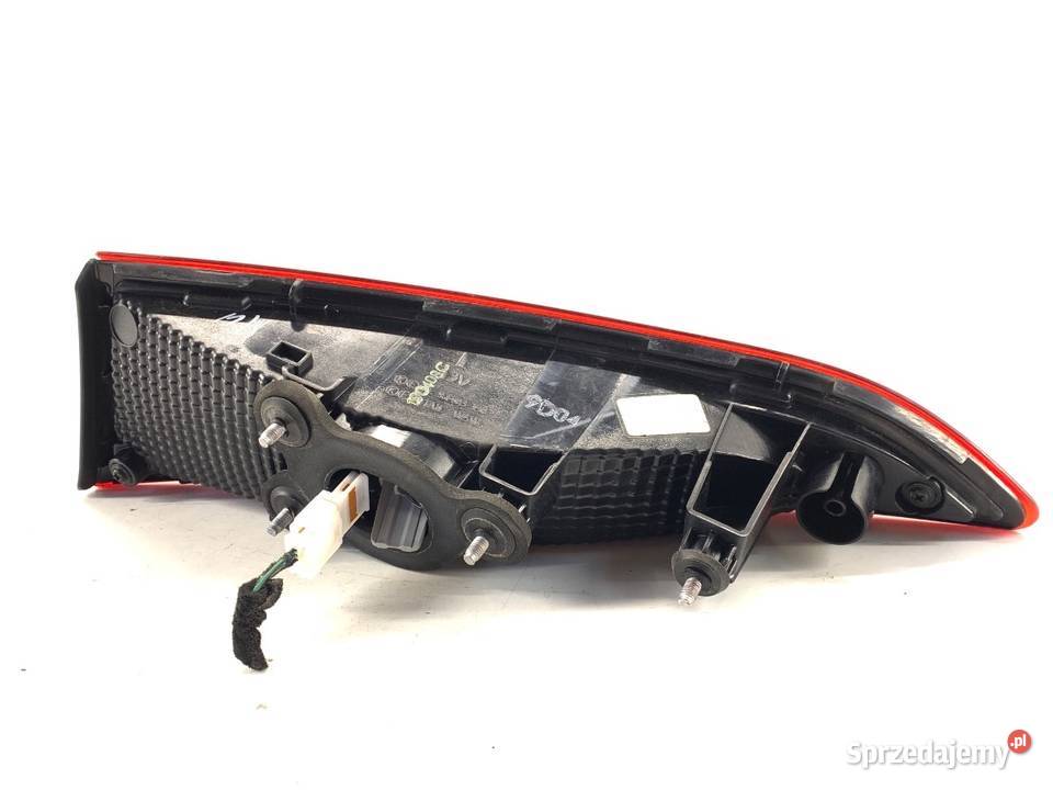 LAMPA TYŁ LEWA WEWNĘTRZNA HYUNDAI KONA 92403J90 sprzedam