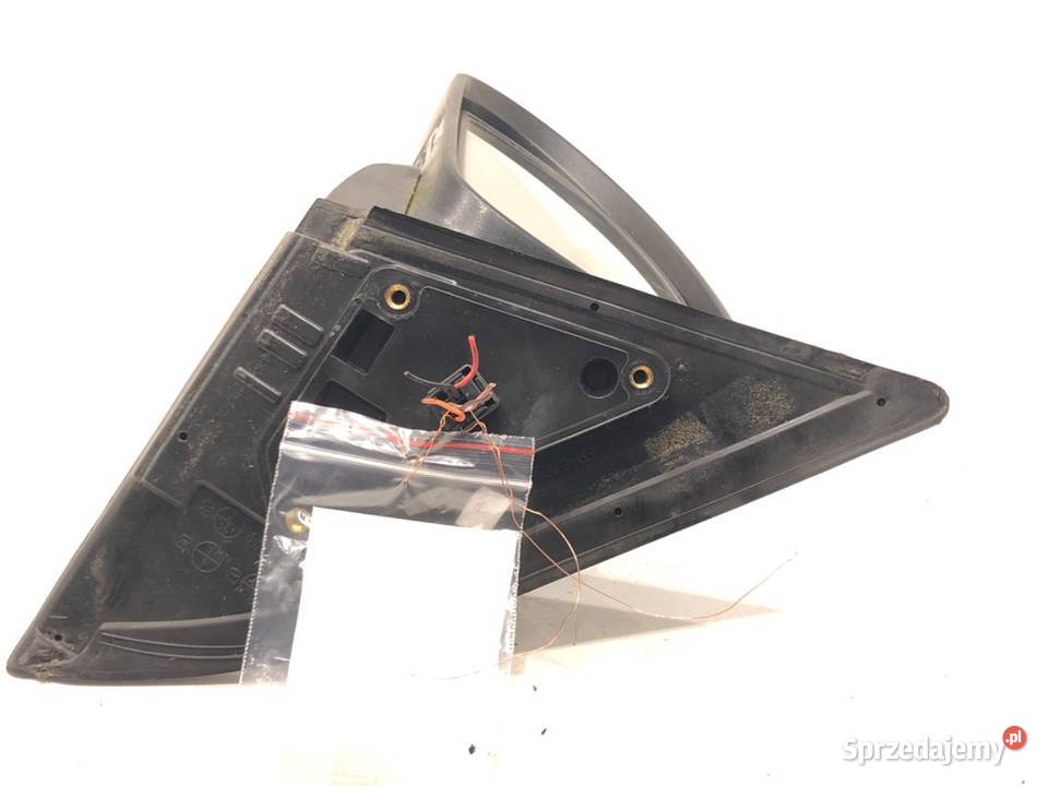 LUSTERKO LEWY KIA CEED Kombi 0712 ZEWNĘTRZNE