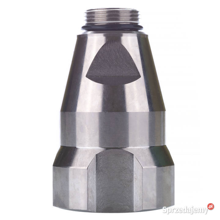 Obudowa Zaworu Wlotowego do Graco Mark V G 5900