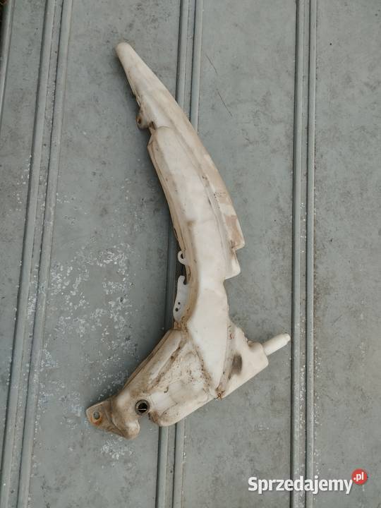 Zbiornik płynu spryskiwaczy ford focus MK1 Szubin