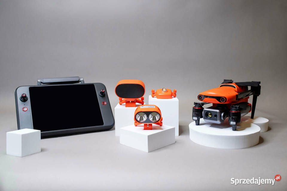 Dron Autel EVO II Dual 640T Enterprise V2 nie Kraków sprzedam