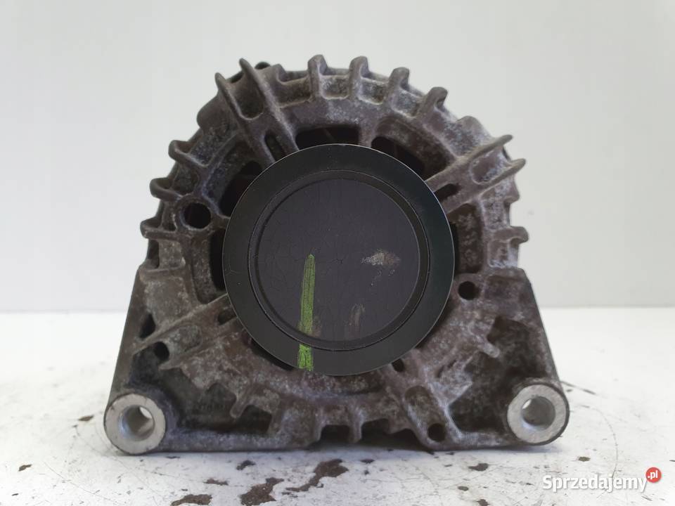 Volvo S40 II V50 16 D D2 ALTERNATOR 120A osobowe Janów