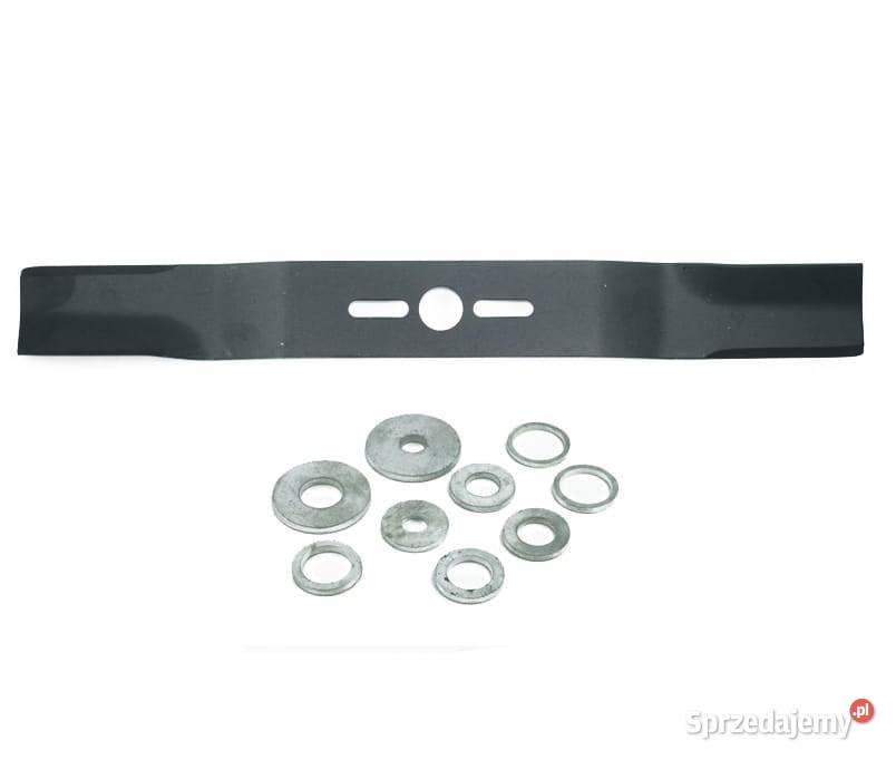 Nóż Uniwersalny Z Podkładkami 40 Ostrołęka