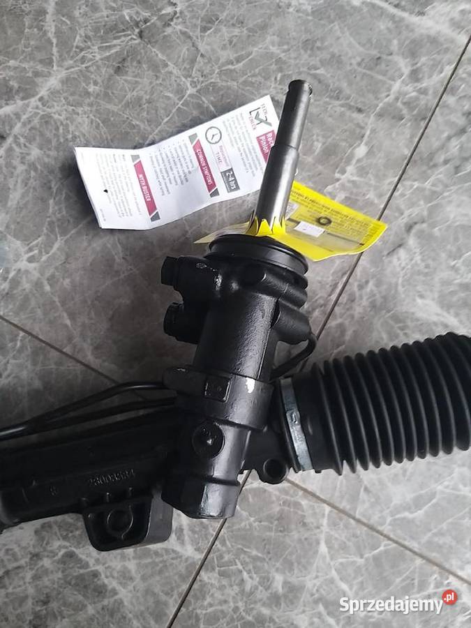MAGLOWNICA PONTIAC TRANS SPPORTCHEVROLET LUMINA Rok produkcji 1996 Kawnice