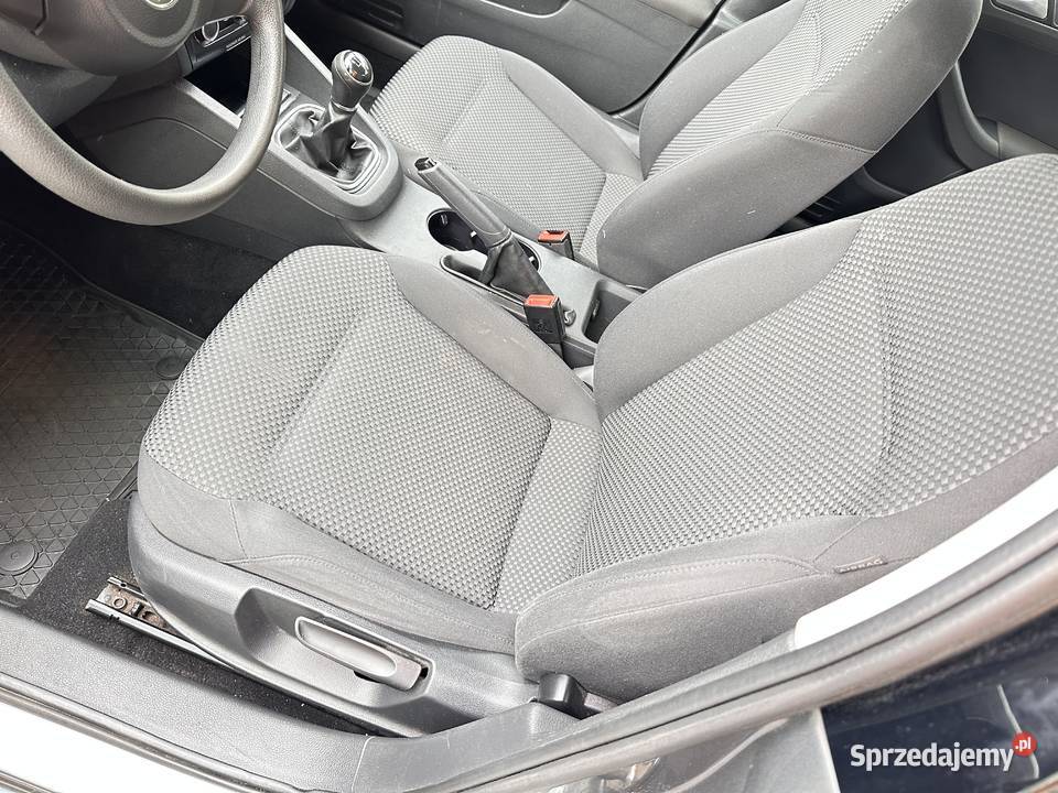 Vw Jetta Salon Polska Łódź