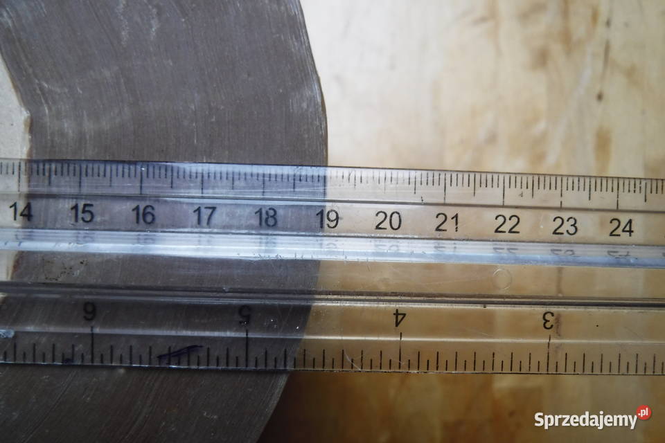 Bibuła kondensatorowa 001 mm szerokość rolki 30