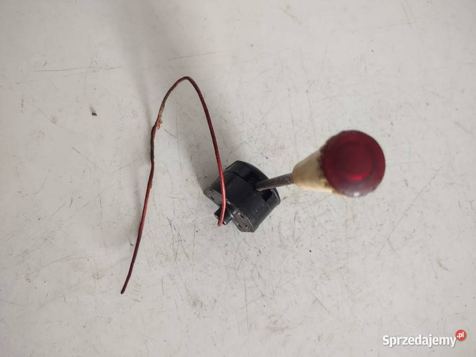 JELCZ STAR PRZEŁĄCZNIK ŚWIATEŁ KIERUNKU lubelskie